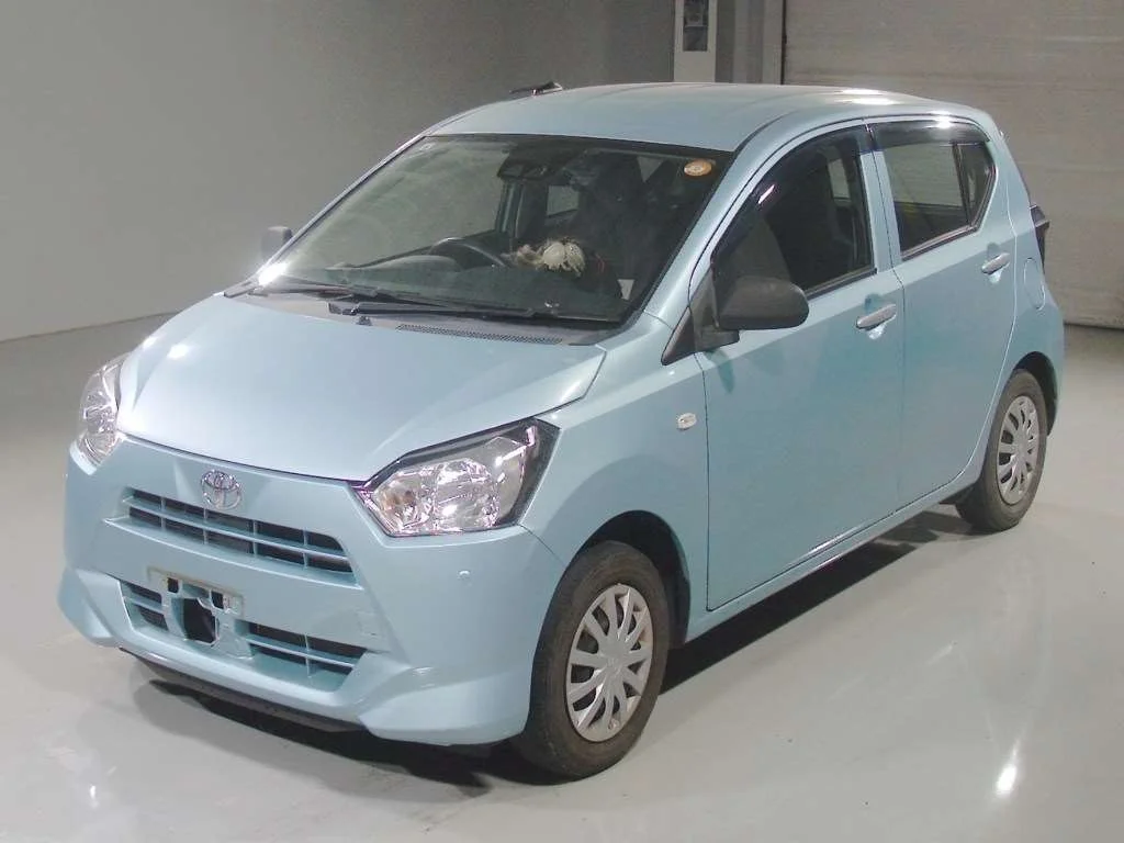 Toyota Pixis Epoch LA350A 2021